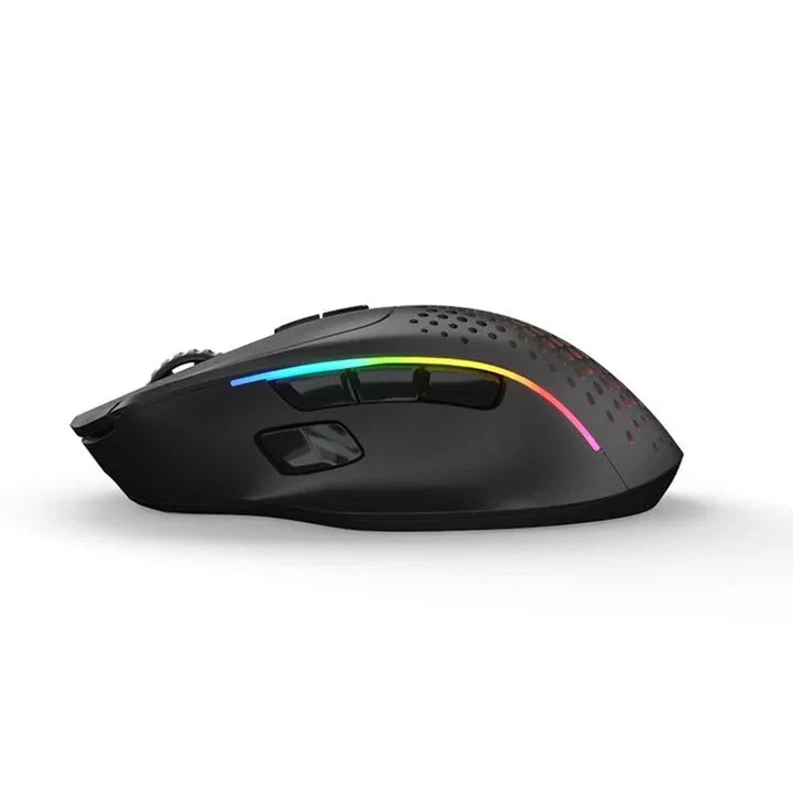 Glorious Model I2 Wireless Gaming Mouse - Matte Black - Tashqila Glorious Model I2 Wireless Gaming Mouse - Matte Black - Tashqila